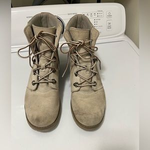 The north face boots 🥾